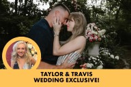 Taylor and Travis’ ‘Gilded Age’ wedding? Exclusive details revealed