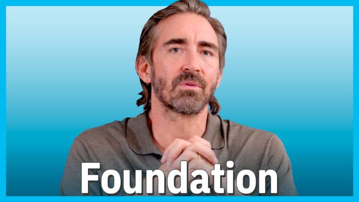 ‘Foundation’ Season 3 Episode 9: Lee Pace on Day Returning to Demerzel Before 'Huge' Finale (Exclusive)