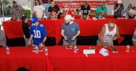 40th Kennett Square Mushroom Festival this weekend in Kennett Square