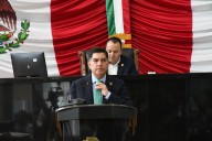 Congreso propone declarar el 14 de octubre como Día Estatal del Murciélago: