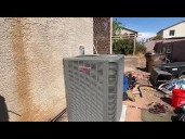 Valley HVAC companies rally to help struggling veteran during summer heat