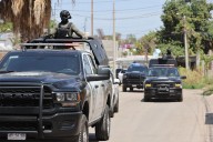 Rescatan con vida a dos agentes de SSPC secuestrados en Michoacán; hay tres detenidos