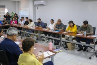 Arranca Comité Integral de Medio Ambiente y Cambio Climático en Delicias
