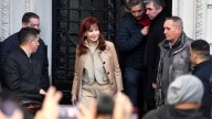 Juicio por el intento de asesinato a la expresidenta de Argentina Cristina Fernández entra en su recta final: ¿quiénes son los implicados?