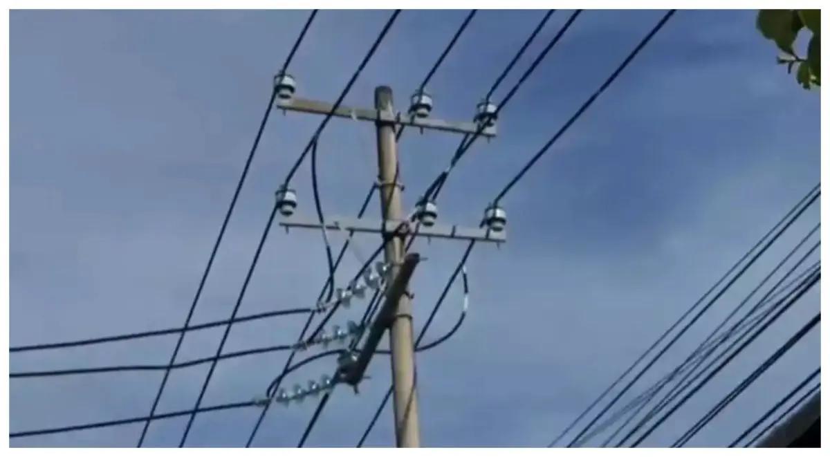 Tras apagón masivo, la luz vuelve a la Península de Yucatán, informa CFE