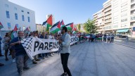 El juez pide a Israel que localice a los turistas expulsados de un restaurante de Vigo por un hostelero propalestino