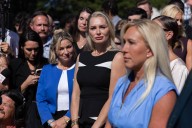 Six takeaways from Epstein survivors speaking out on Capitol Hill