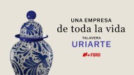 Una Empresa de Todo la Vida: Uriarte Talavera
