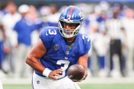 Who Should I Start for Fantasy Football Week 3? Russell Wilson, Carson Wentz, Tyrod Taylor, Jared Goff, Dak Prescott, Mac Jones, Geno Smith, Kyler Murray, Trevor Lawrence, C.J. Stroud, Justin Herbert