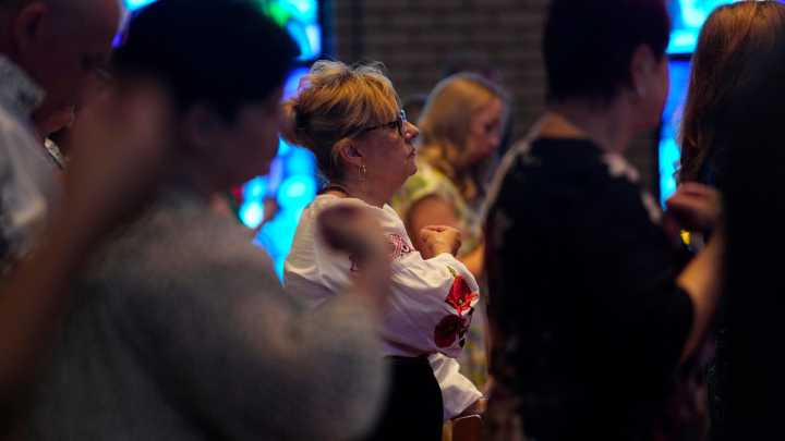 How Ukrainians in NJ and abroad face the war with Russia