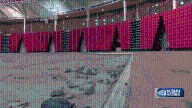 McPherson's historic Roundhouse gym still unusable after summer flooding