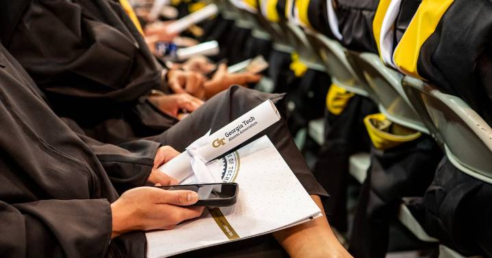 Georgia Tech ‘restructuring’ to comply with White House DEI mandates