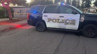 Hazen High School went into lockdown after reports of nearby gunfire