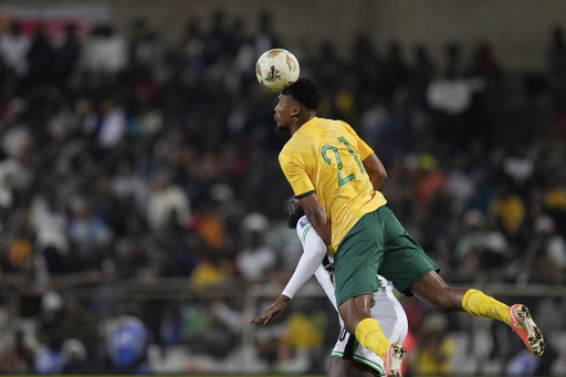 Egipto deberá esperar para clasificarse al Mundial tras empate con Burkina Faso