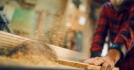 50 most physical jobs in America