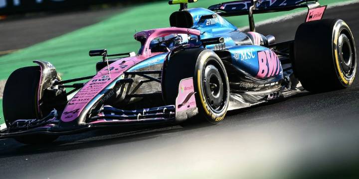 Franco Colapinto largará desde el puesto 17 el Gran Premio de Italia de la Fórmula 1: todo lo que hay que saber