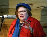 Mary Rose Oakar, pioneering Ohio congresswoman, dies at 85