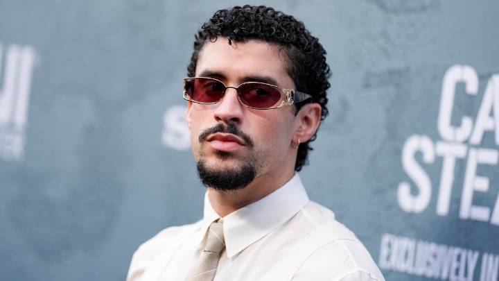 Bad Bunny's Super Bowl halftime show is already sparking social media discourse