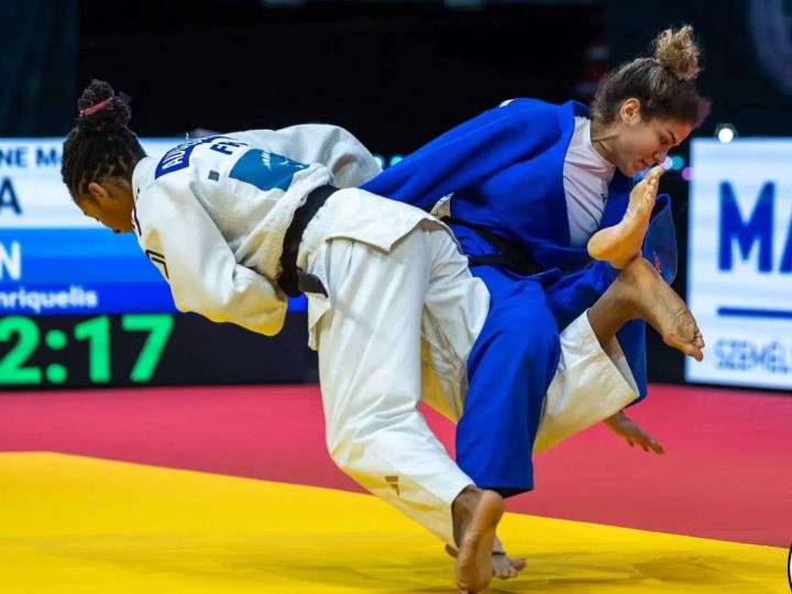 Judo lleva sólido equipo al selectivo
