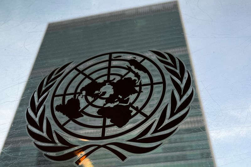 Explainer-Who will speak at the UN and what is on the agenda?