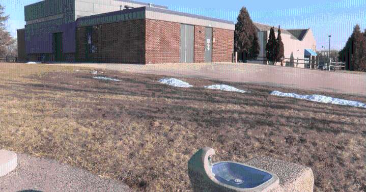 City of Madison celebrates the completion of PFAS system in Well 15