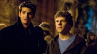 'Social Network' Follow-Up Gets Serious With New Title and Official Release Date