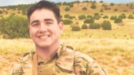 Confirman que una víctima de masacre era militar de EU