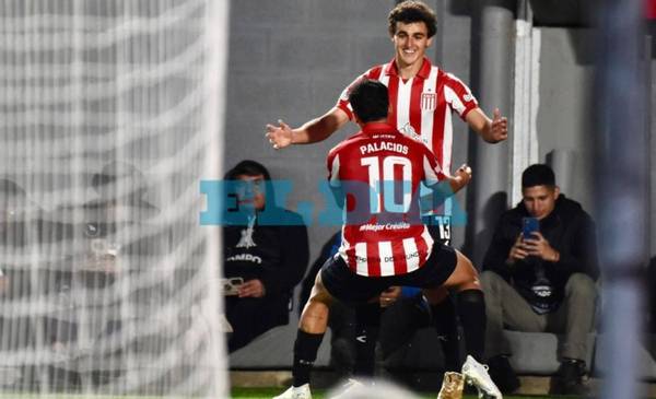 Estudiantes empata sin goles en la vuelta ante Flamengo por los cuartos de la Copa Libertadores