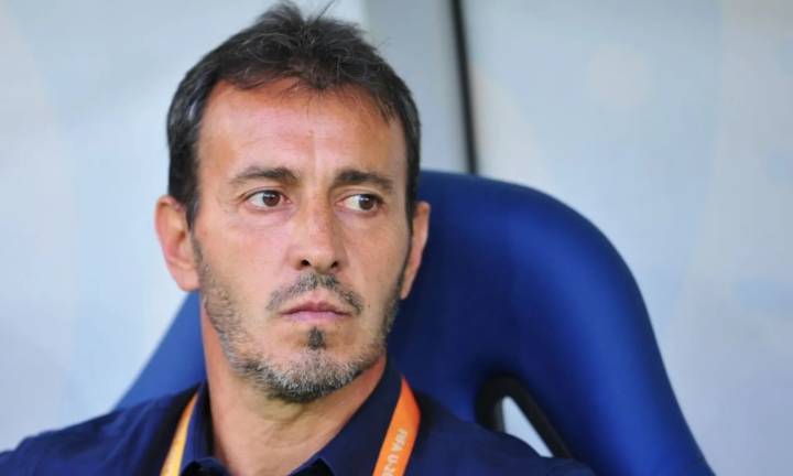 Fernando "Bocha" Batista podría dirigir esta selección de la Conmebol