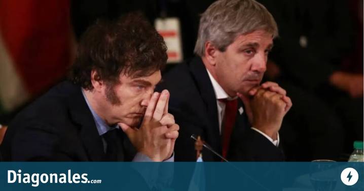Acorralado: El Gobierno confirmó que empezará a intervenir en el mercado cambiario