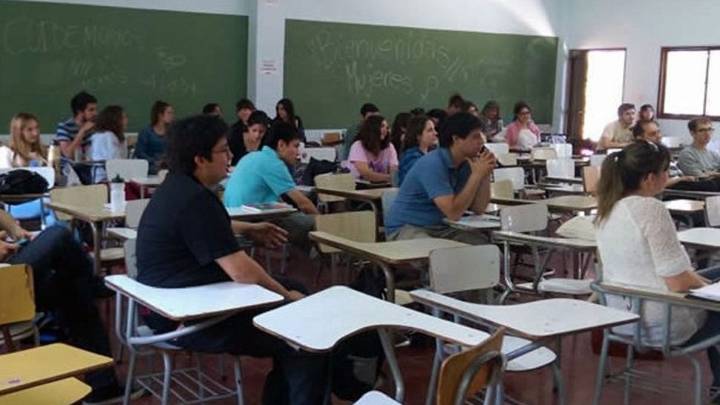 Ley de financiamiento universitario: qué establece la norma