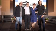 El cine de animación es una necesidad en México: Jorge Villalobos, director de “Home is Somewhere Else”