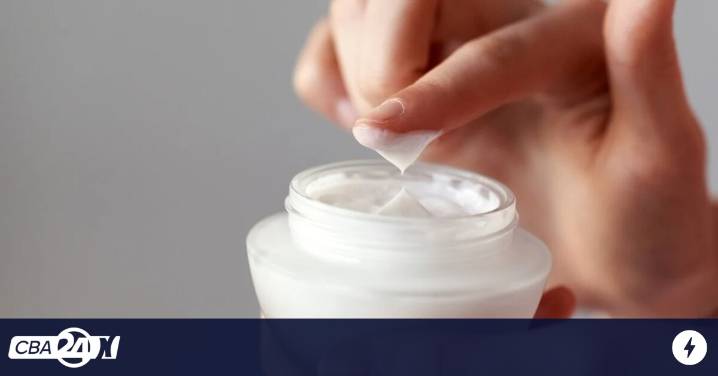 ANMAT prohibió una decena de productos cosméticos para el rostro