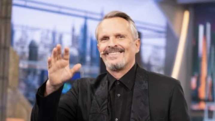 Arman campaña en redes para pedir a Miguel Bosé que no se presente en festejo patrio en Culiacán