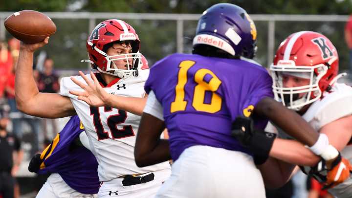 H.S. football 2025: Games to Watch, schedule for Week 2