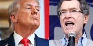 Liberal nonprofits are panicking over threats from Trump after Kirk killing