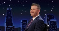 Jimmy Kimmel returned after a suspension. What did he say?