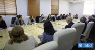 Ejecutivos del Grupo Banco Mundial visitan Chile para conocer avances en transición energética