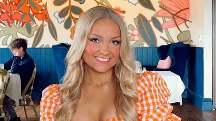 New 'Frustrating' Reality of Cheerleader Laken Snelling's Arrest Emerges