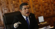 Luis Galarreta dice que Delia Espinoza quiere “boicotear el proceso electoral” al pedir la ilegalidad de Fuerza Popular