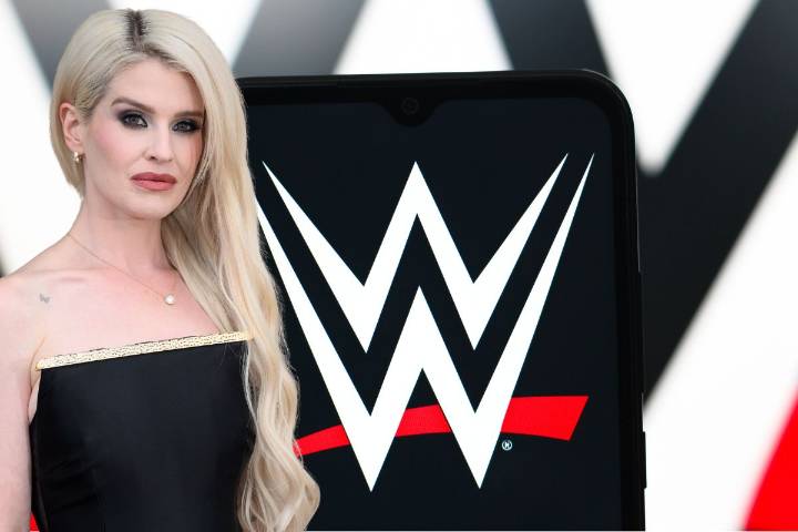 Kelly Osbourne Slams Major WWE Superstar for Insulting Late Dad Ozzy’s Hometown