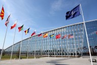 NATO warns Russia it will defend itself after Estonian airspace violation