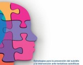 La Junta contra el suicidio: asistencia de 7 psicólogos, atención telefónica todo el año, formación a 500 profesionales…