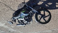 Motorizados suelen “agarrar mínimo” después de varios accidentes
