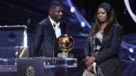 'This is the Ballon d'Or of all of Africa': Ousmane Dembele's mother wants to parade trophy around continent