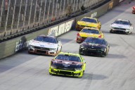 NASCAR Community Erupts in Outrage as Monster Energy Branding Gets Unexpectedly Dropped From NASCAR 25 Game NASCAR fans are furious as Monster Energy branding is unexpectedly missing from the upcoming