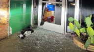 Texas vintage shop targeted by another smash-and-grab theft in San Antonio