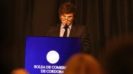 Javier Milei: “Los procesos de cambio siempre generan resistencia del status quo”