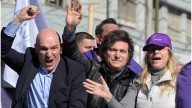 José Luis Espert, bajo la lupa por fondos del narcotráfico