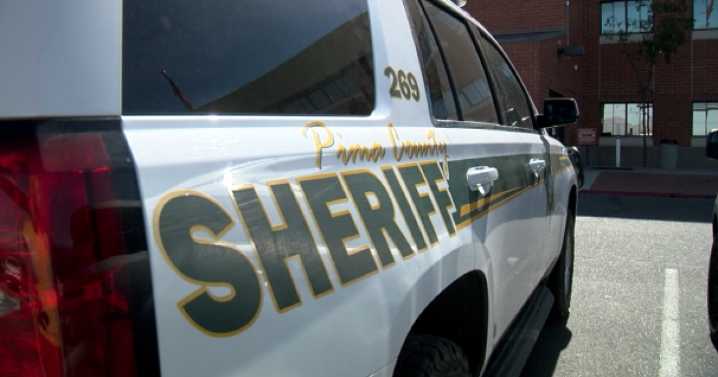 Deputies respond to stabbing near S. Julian Dr & Palo Verde